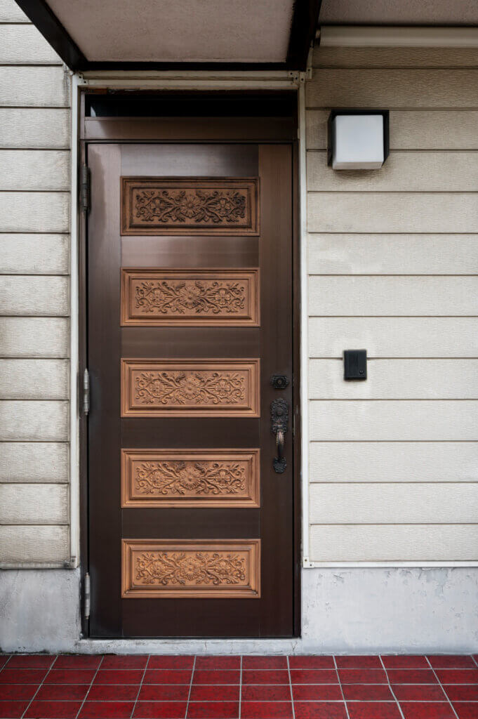 providence-door
