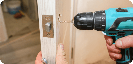 Door Installation in providence rhode island