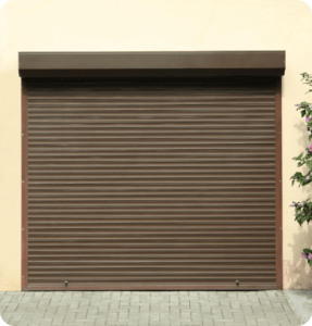 Roll-Up Door Installation