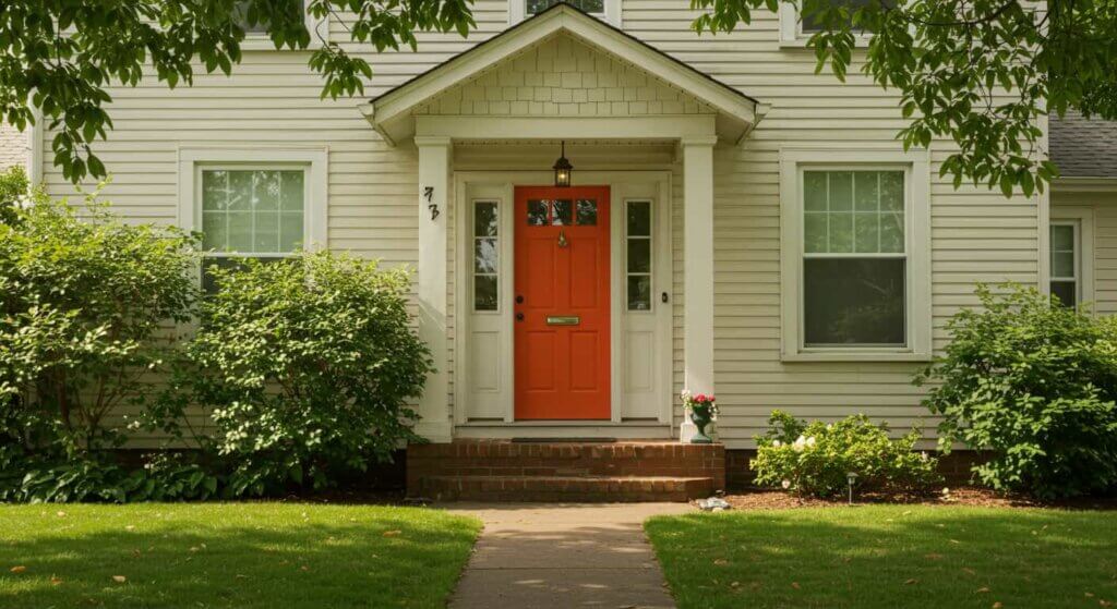 door repair in providence