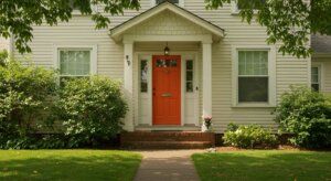 door repair in providence