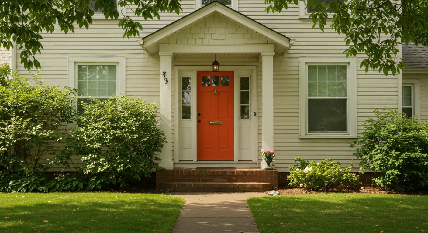 door repair in providence