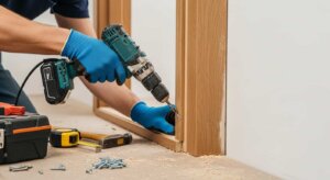 door repair in providence ri