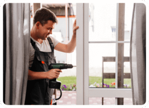 providence door commercial door repair