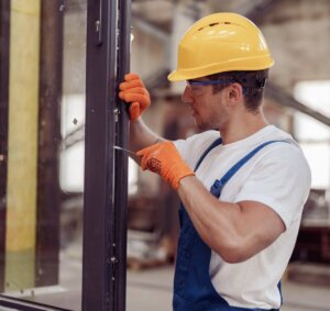providence door commercial door repair